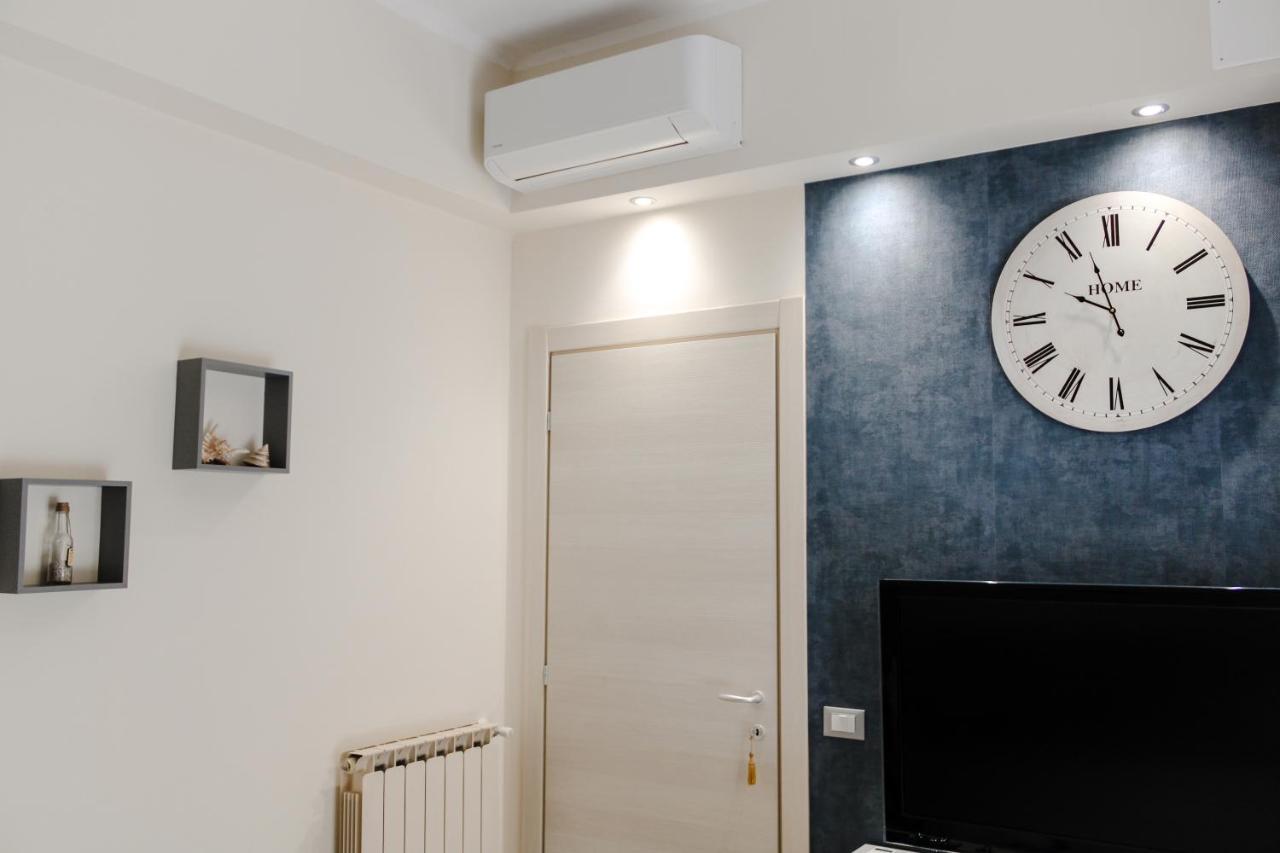 Ferienwohnung Nextrip 5 Terre La Spezia Exterior foto