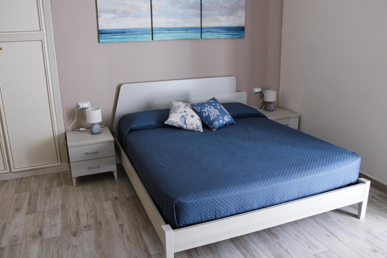 Ferienwohnung Nextrip 5 Terre La Spezia Exterior foto